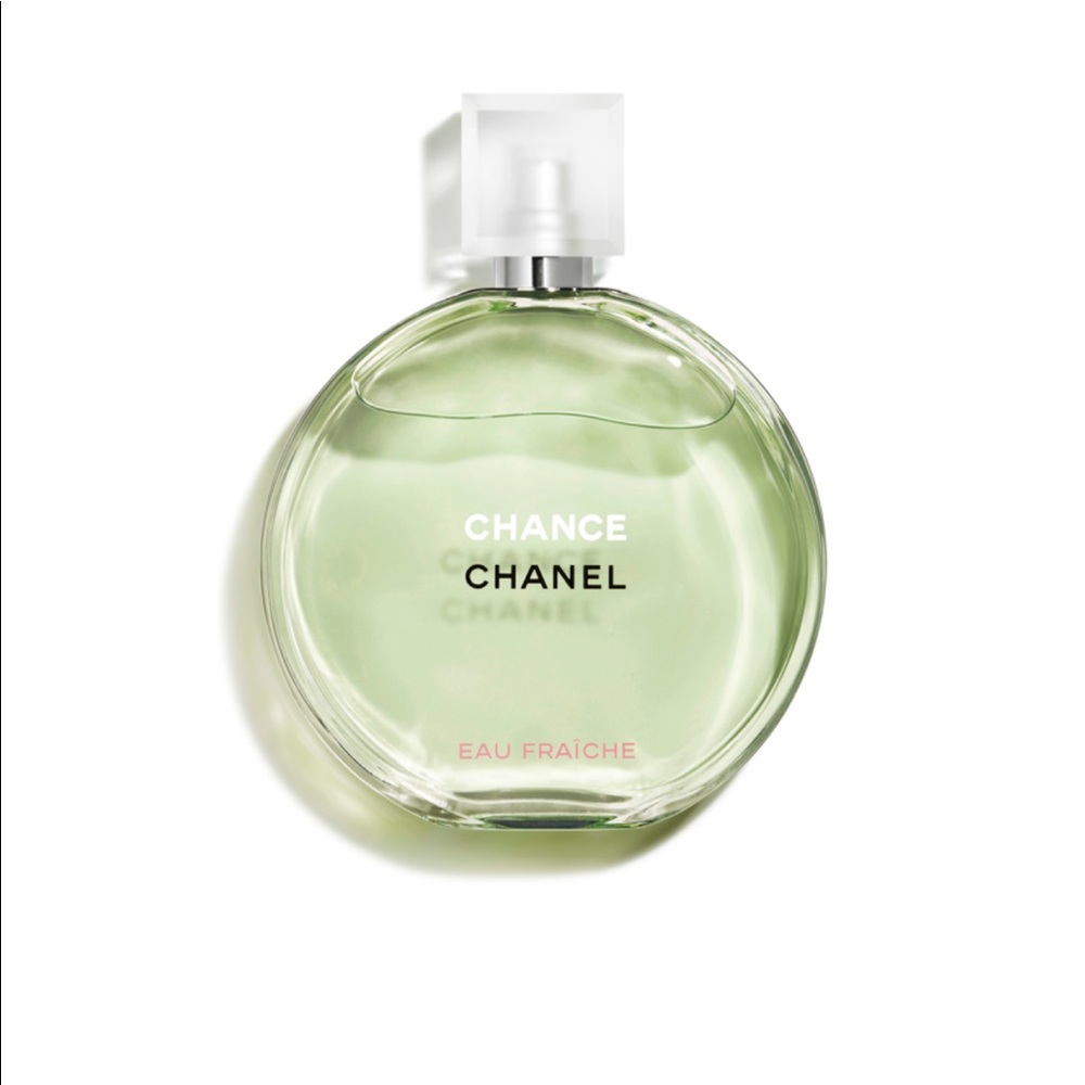 Chance Chanel 3.4 Fl Oz